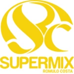 supermix android application logo